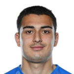 M. Bagrationi Defender