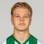 Nikolas Talo Defender