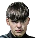 Hugo Silva Midfielder