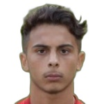 S. Dyulgerov Midfielder