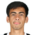 A. Salyanskiy Attacker