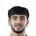 K. Aliyev Midfielder