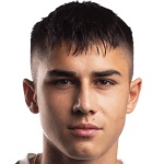 M. Reichmuth Midfielder