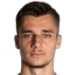 A. Krdžalić Midfielder