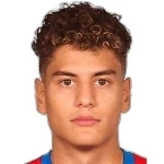 Ian Olivera Defender