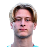 L. Lazzari Midfielder