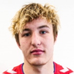 M. Jakobsen Defender