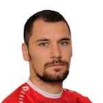 Bojan Adžić Defender