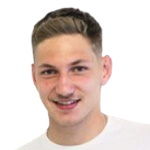 N. Kyriakidis Goalkeeper