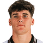 Martín Tejón Midfielder