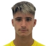 Jesús López Soria Goalkeeper
