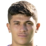 C. Favasuli Midfielder