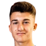Unai Hernández Midfielder