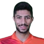 M. Limouchi Attacker