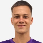 M. Abaldo Midfielder