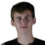 O. Kryvoruchko Midfielder
