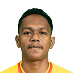 Junildo Pereira Goalkeeper