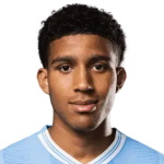 Michael Okeke Midfielder