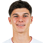 M. Kömür Midfielder
