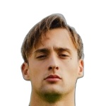 R. Rinaldini Goalkeeper