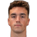 Luken Beitia Defender