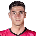 B. Poveda Goalkeeper