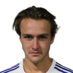 W. Clem Midfielder