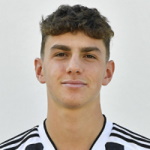 L. Anghelè Attacker