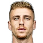 L. Hermesh Midfielder