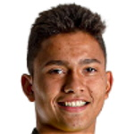 E. Villanueva Goalkeeper