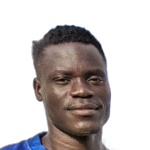 Alfred Leku Attacker