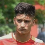 A. Spetale Attacker