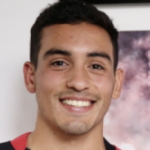 M. Portillo Midfielder