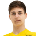 V. Ostrovskyi Attacker