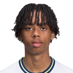 T. Hall Midfielder