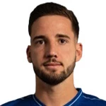M. Soldo Midfielder