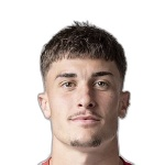 J. Martini Midfielder