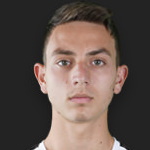 G. Apostolakis Midfielder
