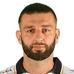 A. Redžović Defender