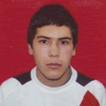 Cristian Jhamil Urdininea Zambrana Midfielder