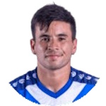 F. Alfonso Midfielder