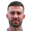 A. Çyrbja Midfielder