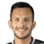 Lucas Adrián Salinas Zehl Goalkeeper