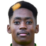 A. Mahamoud Attacker