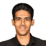 Mohammadhossein Eslami Attacker