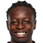 C. Nwoko Midfielder