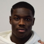 Eliezer Mayenda Attacker
