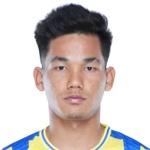 R. Lalthanmawia Attacker