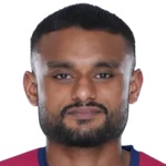 Muhammed Uvais Moyikkal Defender