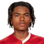 A. Malouda Attacker